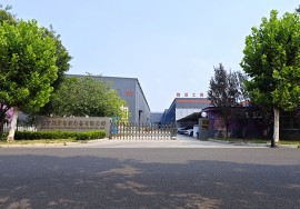 新廠門(mén)口 